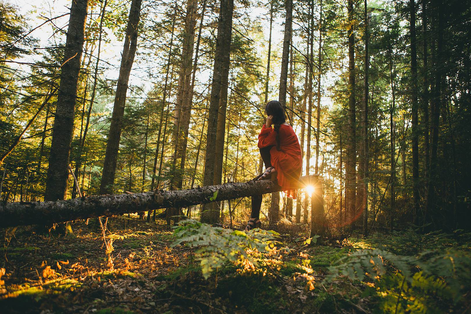 Foto: © Esther Tuttle on unsplash.com